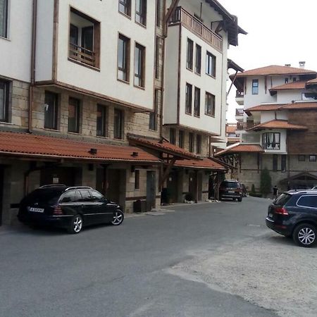 Apartman U Kompleksu Royal Towers Bansko Extérieur photo