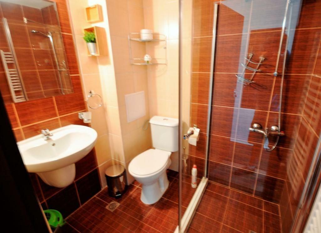 Apartman U Kompleksu Royal Towers Bansko Extérieur photo